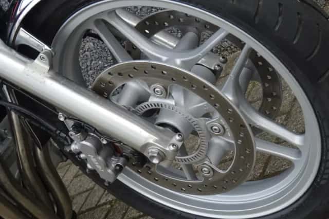 Honda CB 1100 (2013) thumbnail 5
