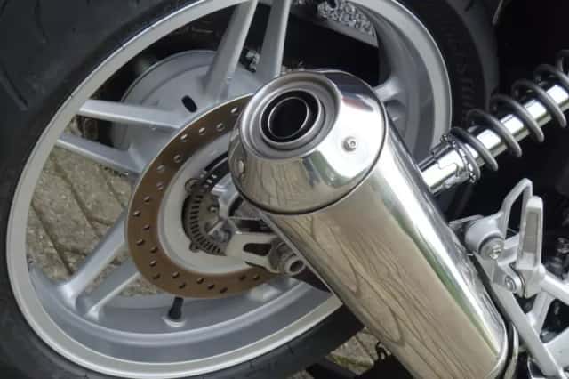 Honda CB 1100 (2013) thumbnail 6