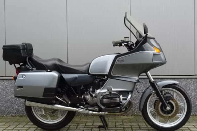 BMW R 100RT Classic (1996) thumbnail 1