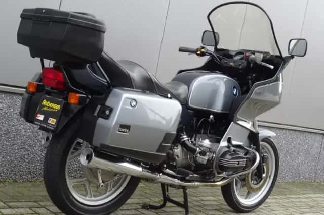 BMW R 100RT Classic (1996) thumbnail 3