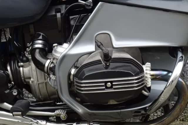 BMW R 100RT Classic (1996) thumbnail 4