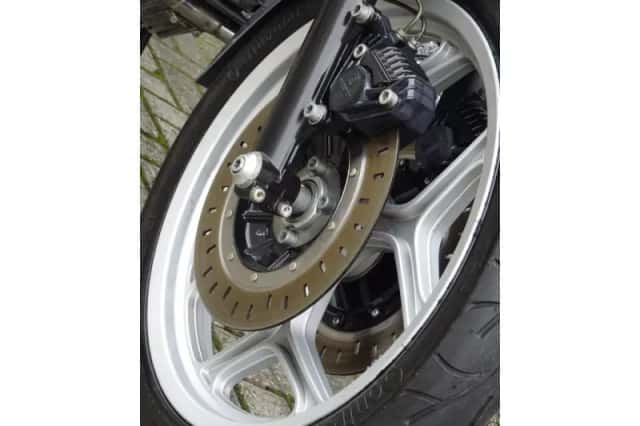 BMW R 100RT Classic (1996) thumbnail 5