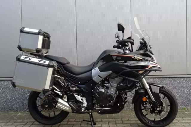 Voge 500 DS (2022) thumbnail 1