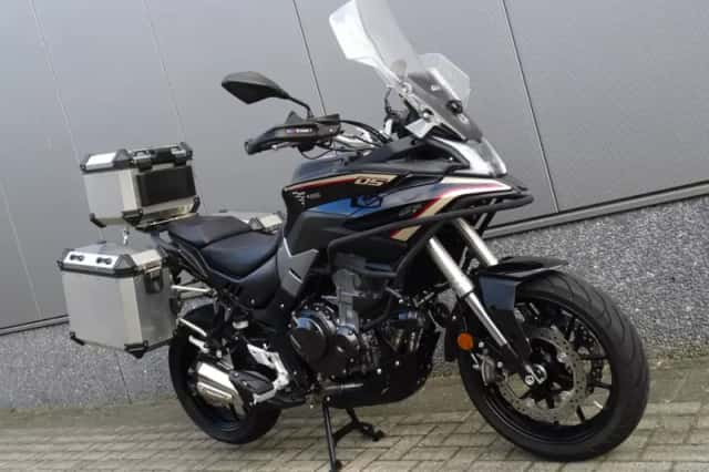 Voge 500 DS (2022) thumbnail 2