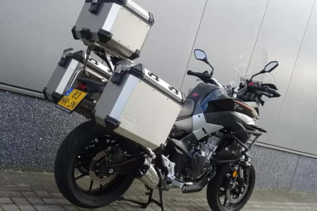 Voge 500 DS (2022) thumbnail 3
