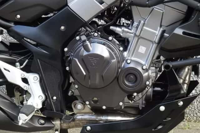 Voge 500 DS (2022) thumbnail 4