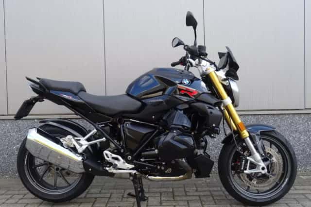 BMW R 1250 R (2021) thumbnail 1