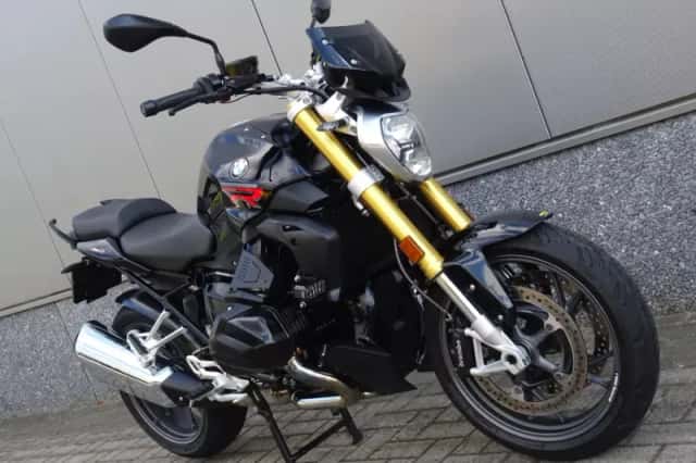 BMW R 1250 R (2021) thumbnail 2