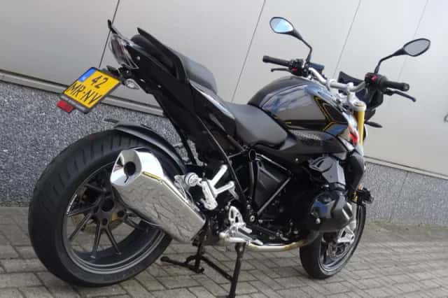 BMW R 1250 R (2021) thumbnail 3