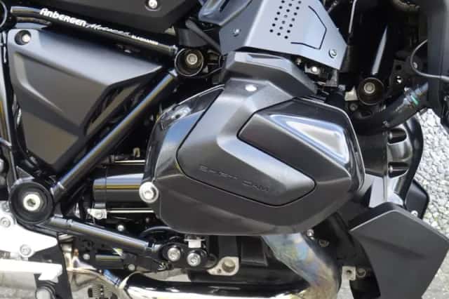 BMW R 1250 R (2021) thumbnail 4
