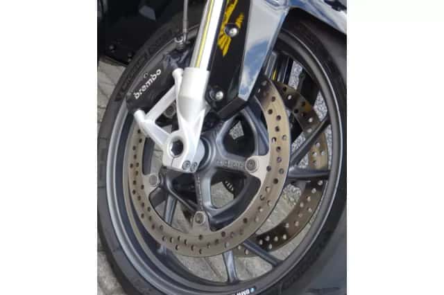 BMW R 1250 R (2021) thumbnail 5