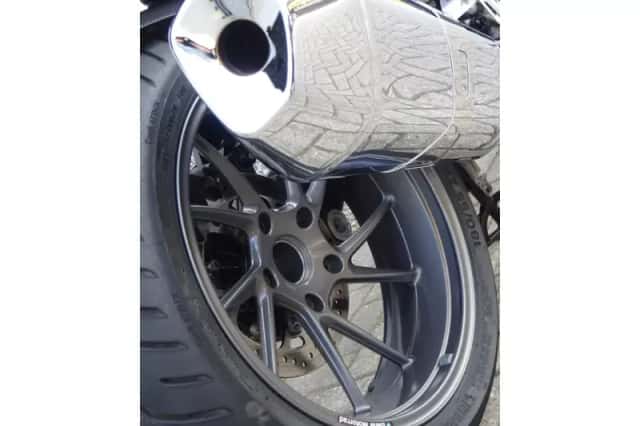 BMW R 1250 R (2021) thumbnail 6