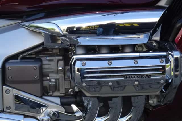 Honda NRX 1800 Rune (2007) thumbnail 4