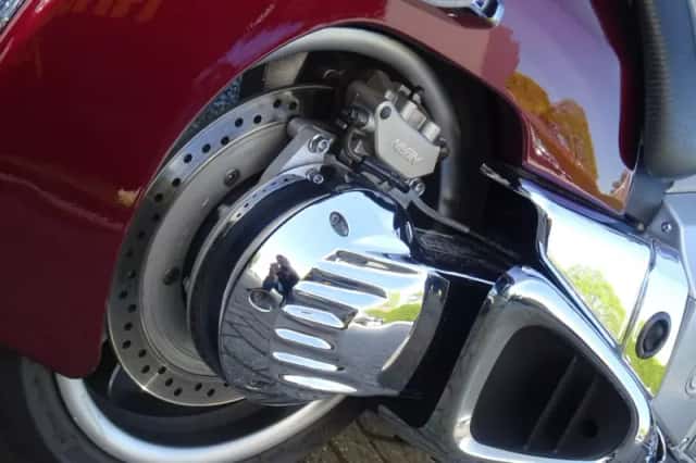 Honda NRX 1800 Rune (2007) thumbnail 6