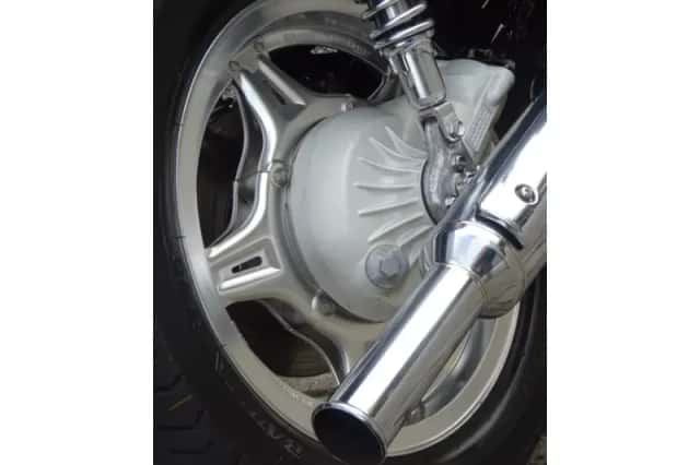 Honda GL 1000 K3 GOLDWING (1979) thumbnail 6