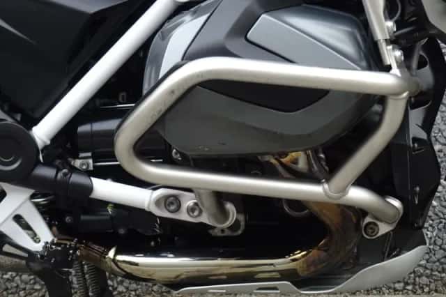 BMW R 1250 GS Adventure (2019) thumbnail 4