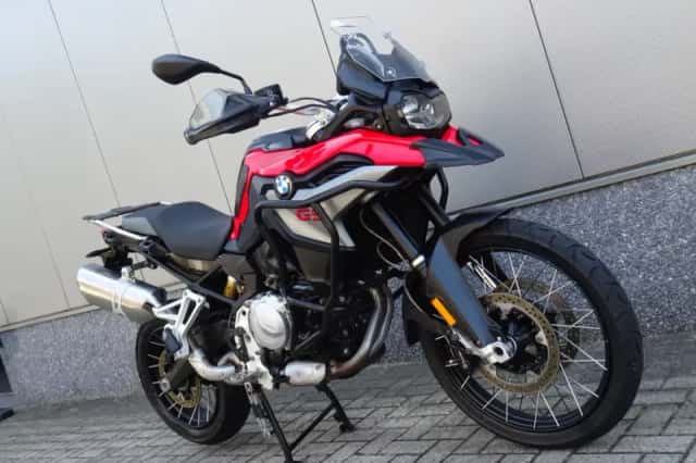 BMW F 850 GS (2019) thumbnail 2