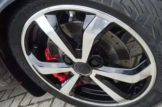 Peugeot Metropolis 400 (2017) thumbnail 5