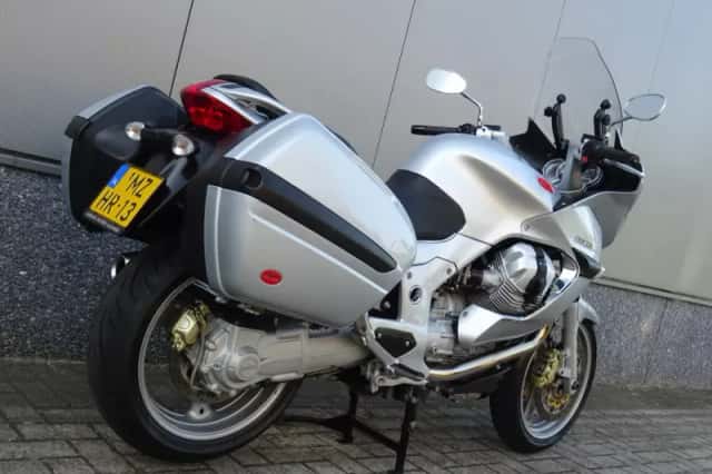 Moto Guzzi Norge 1200 (2007) thumbnail 3