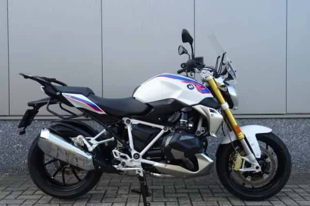 BMW R 1250 R (2020) thumbnail 1