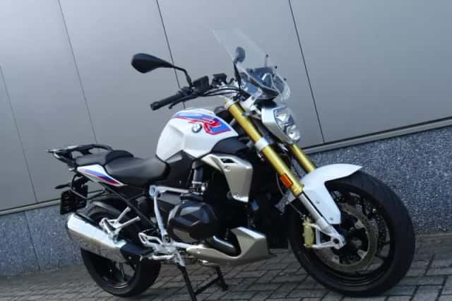 BMW R 1250 R (2020) thumbnail 2