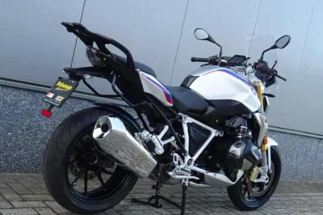 BMW R 1250 R (2020) thumbnail 3