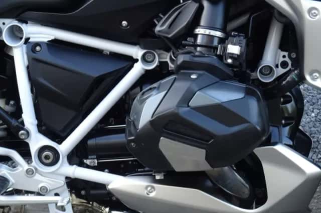 BMW R 1250 R (2020) thumbnail 4
