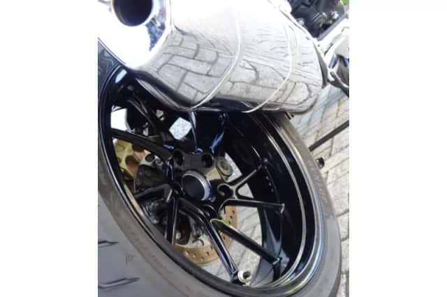 BMW R 1250 R (2020) thumbnail 6