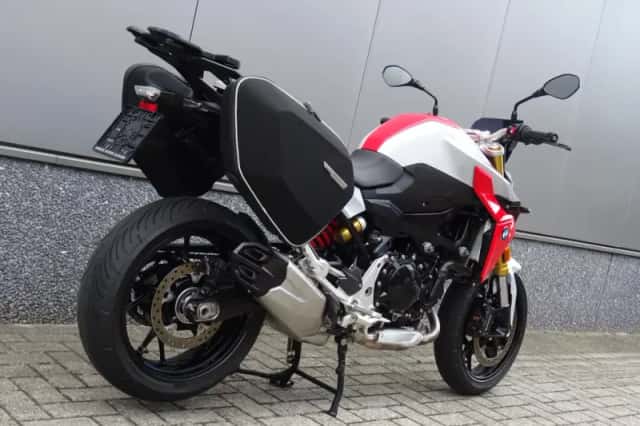 BMW F 900 R (2021) thumbnail 2