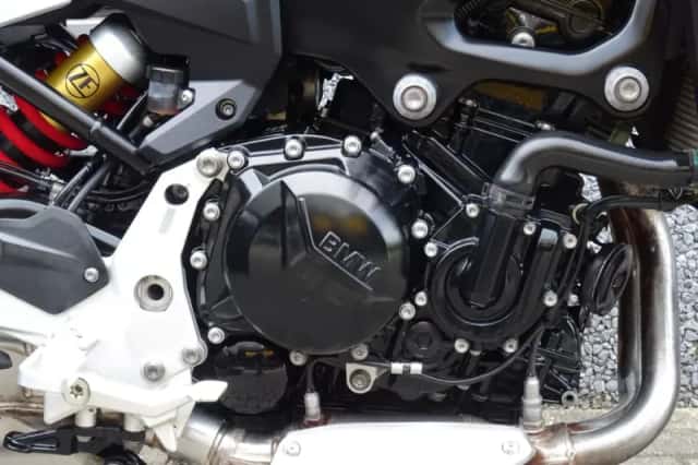 BMW F 900 R (2021) thumbnail 4