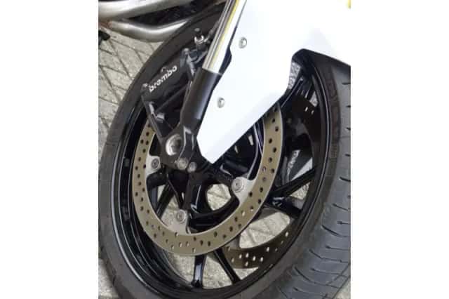 BMW F 900 R (2021) thumbnail 5