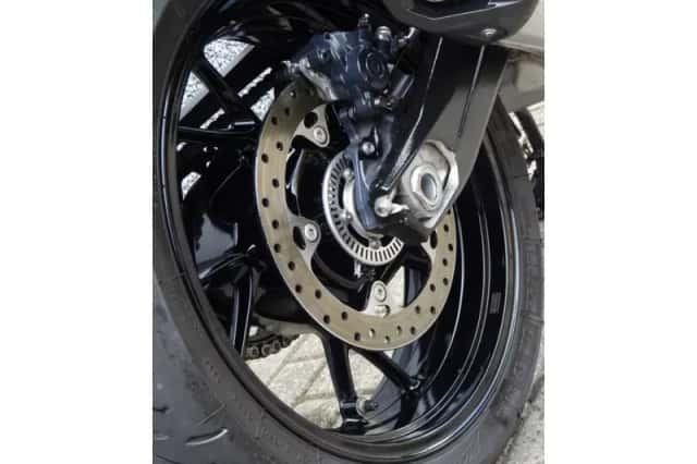 BMW F 900 R (2021) thumbnail 6