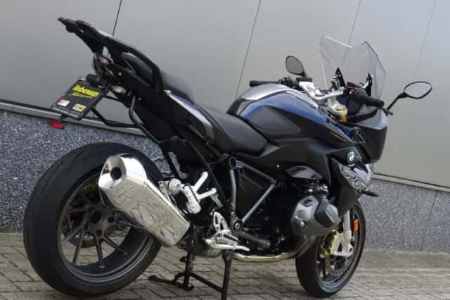 BMW R 1250 RS (2020) thumbnail 3