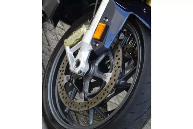 BMW R 1250 RS (2020) thumbnail 5