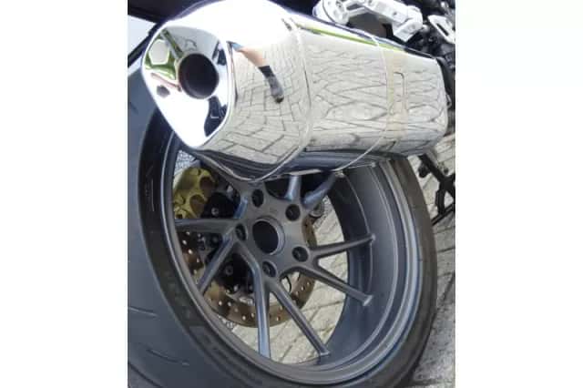 BMW R 1250 RS (2020) thumbnail 6