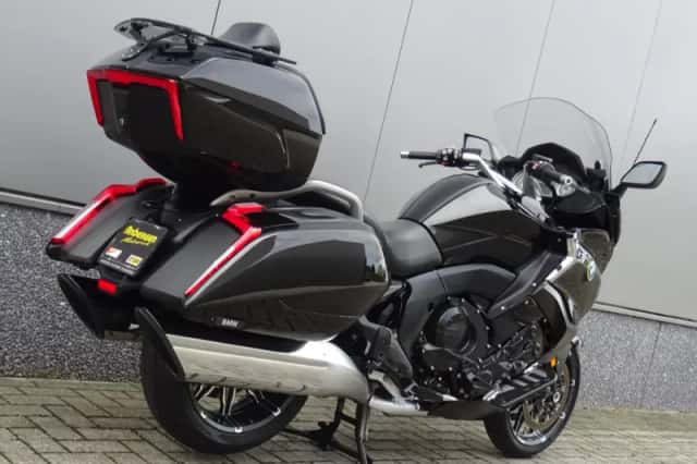 BMW K 1600 Grand America (2018) thumbnail 3