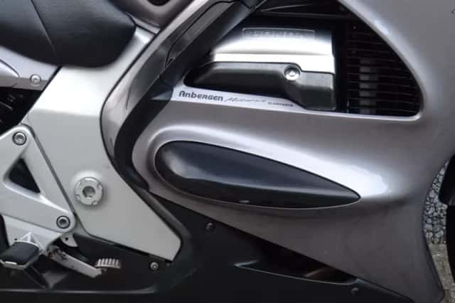 Honda ST 1300 PAN European (2003) thumbnail 4