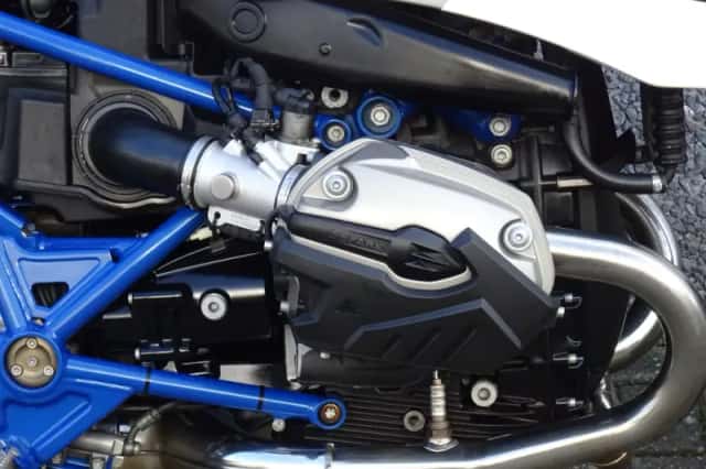 BMW HP2 Megamoto (2008) thumbnail 4