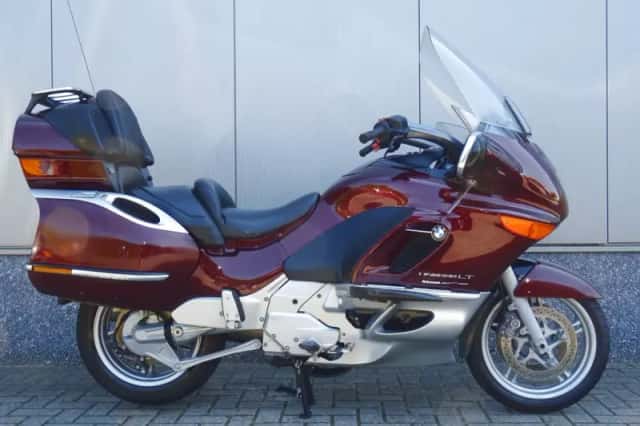 BMW K 1200 LT (2000) thumbnail 1