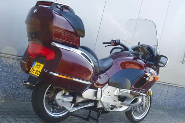 BMW K 1200 LT (2000) thumbnail 3