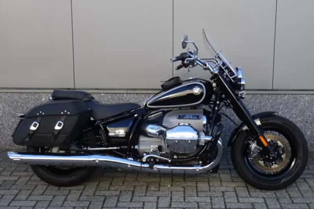BMW R 18 Classic (2021) thumbnail 1