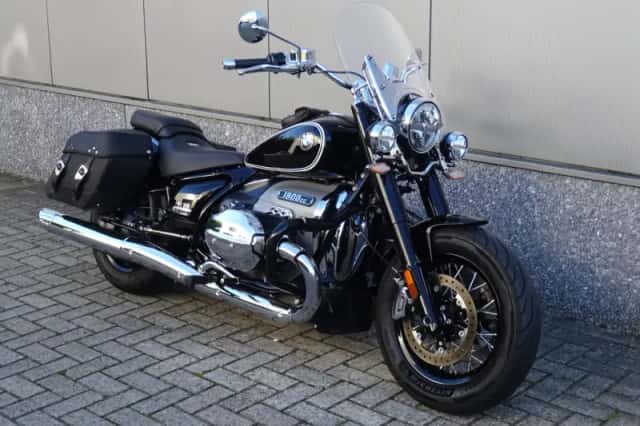 BMW R 18 Classic (2021) thumbnail 2