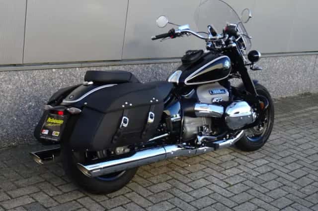 BMW R 18 Classic (2021) thumbnail 3