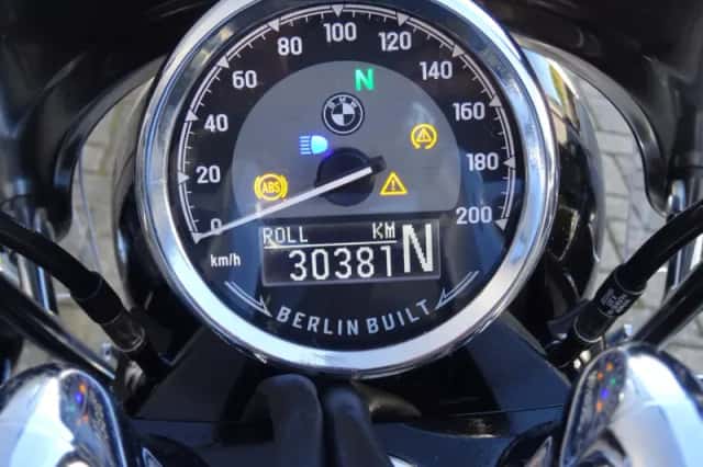 BMW R 18 Classic (2021) thumbnail 4