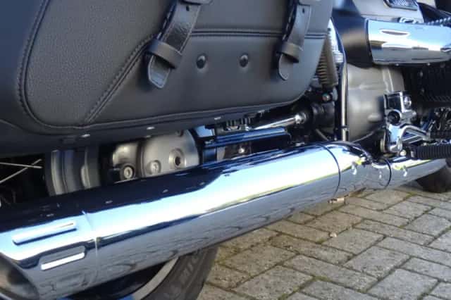 BMW R 18 Classic (2021) thumbnail 6