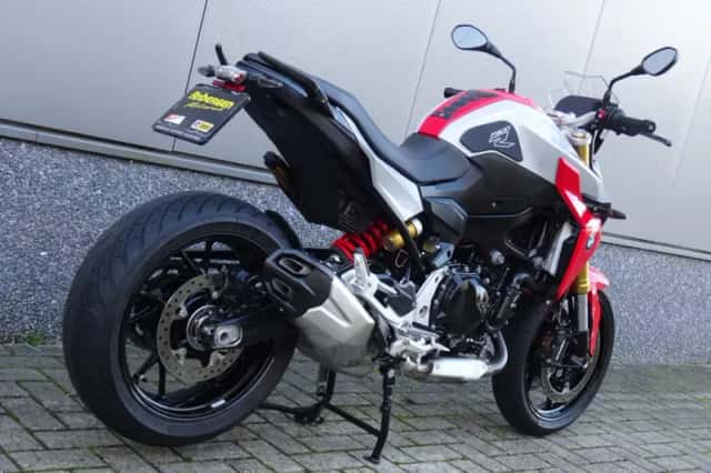 BMW F 900 R (2020) thumbnail 3
