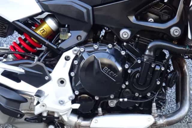 BMW F 900 R (2020) thumbnail 4