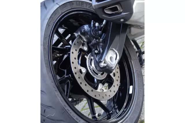 BMW F 900 R (2020) thumbnail 6
