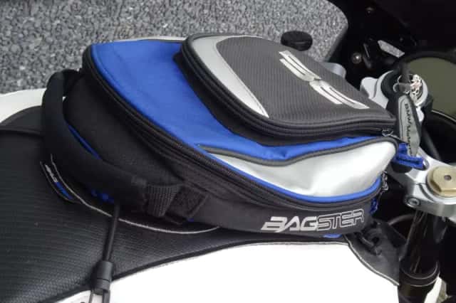 BMW HP2 Sport (2009) thumbnail 2