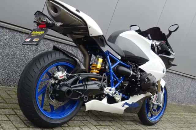 BMW HP2 Sport (2009) thumbnail 5